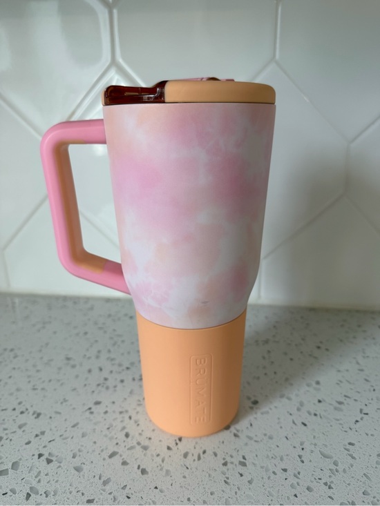 BRUMATE Other - Brumate Dreamsicle 35oz Muv